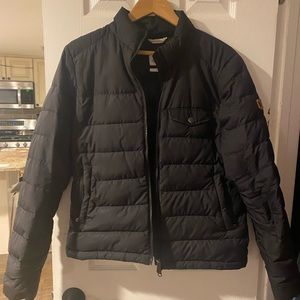 Fjallraven Greenland Down Liner Jacket